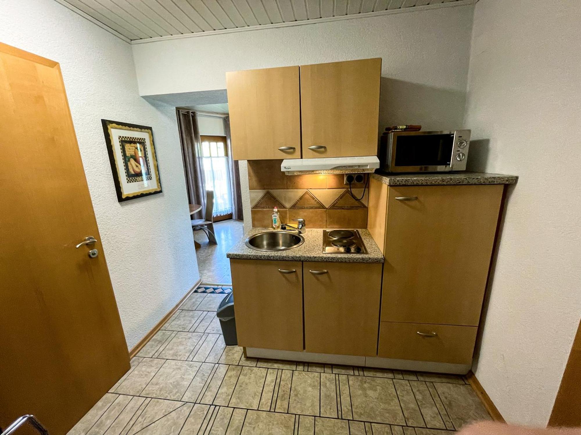 Appartement Klapotetz Bad Gastein Exteriör bild