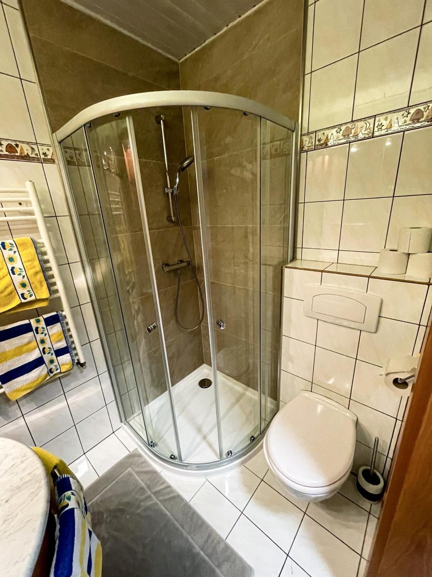 Appartement Klapotetz Bad Gastein Exteriör bild
