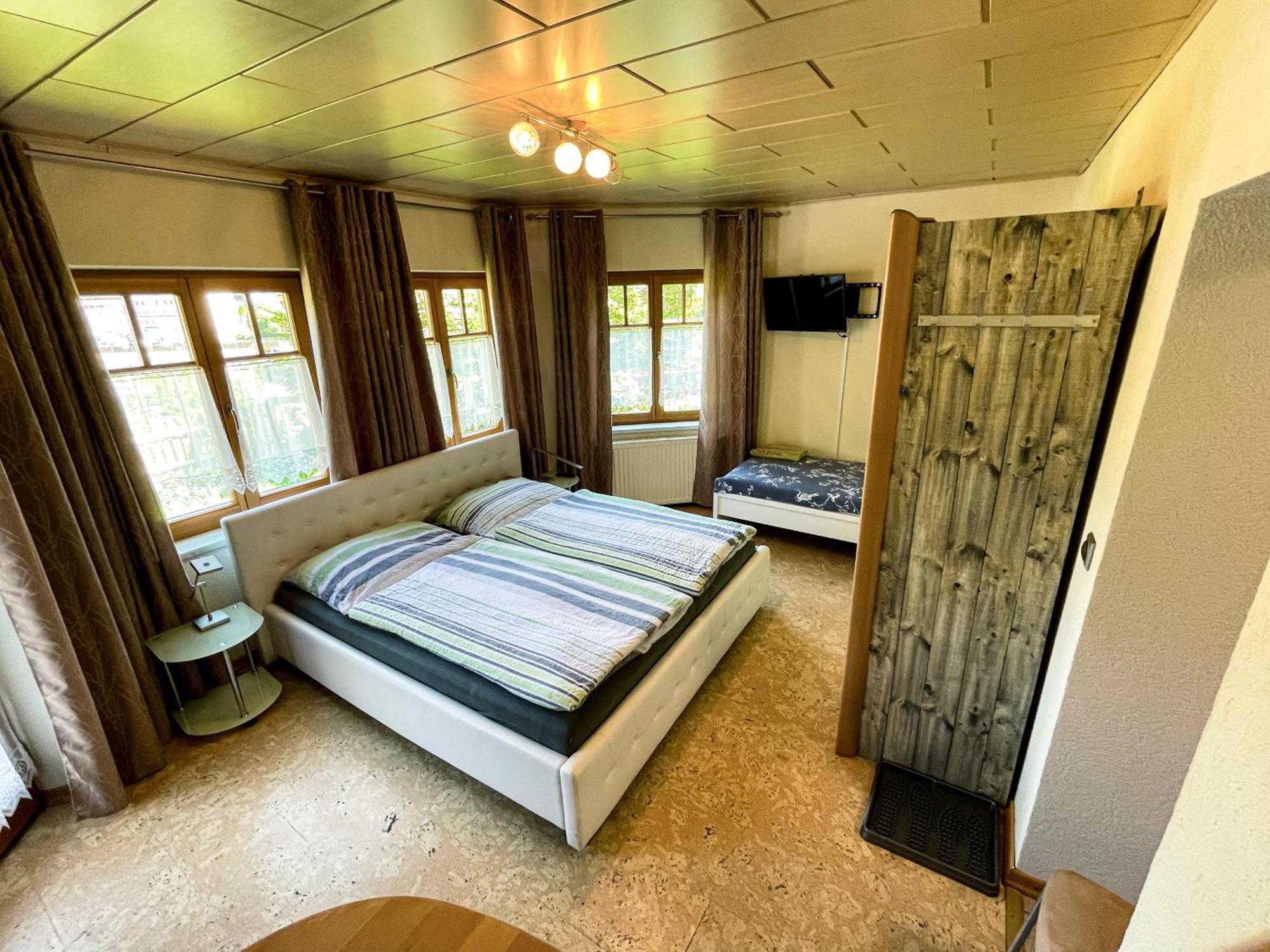 Appartement Klapotetz Bad Gastein Exteriör bild
