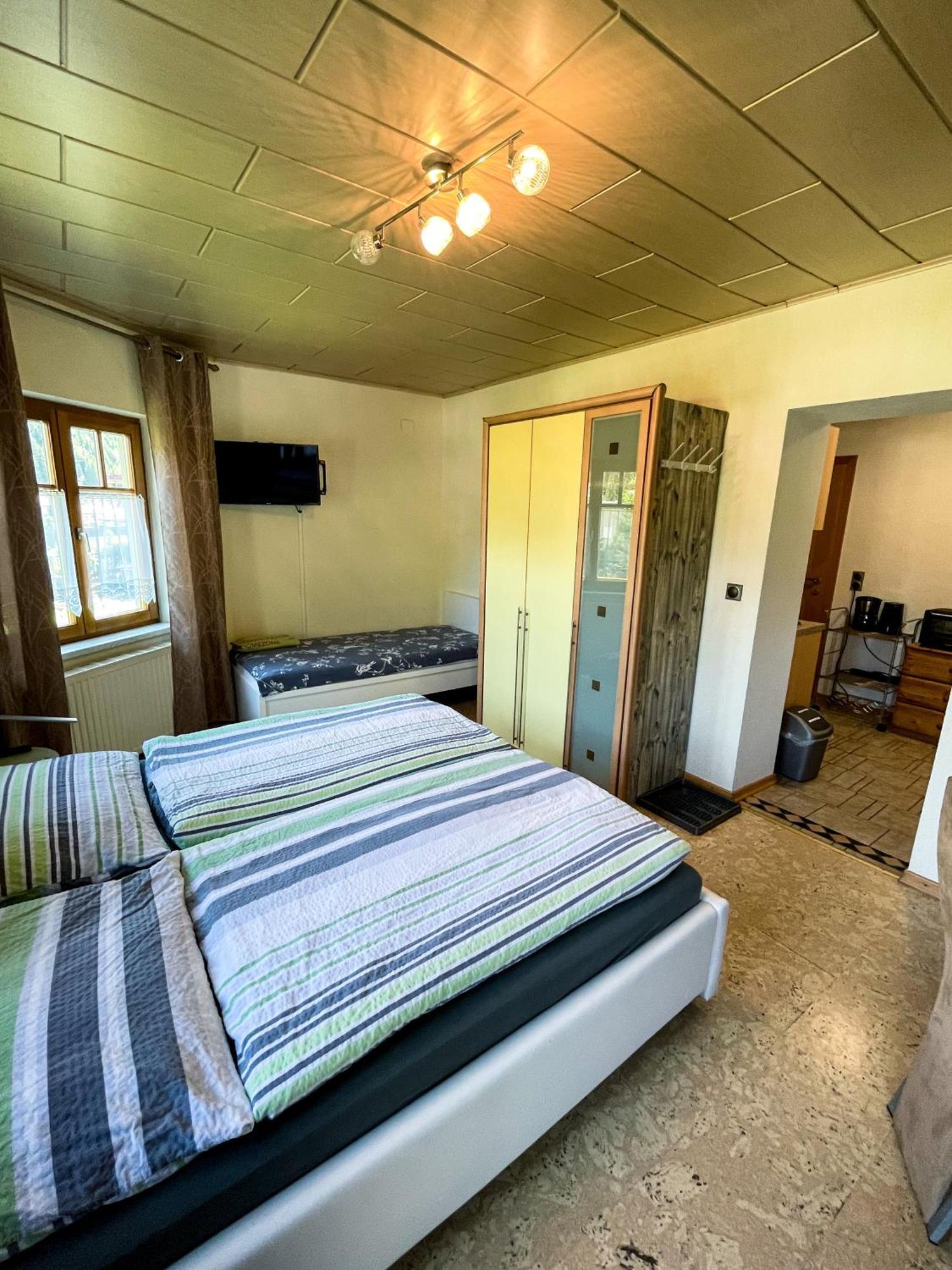 Appartement Klapotetz Bad Gastein Exteriör bild